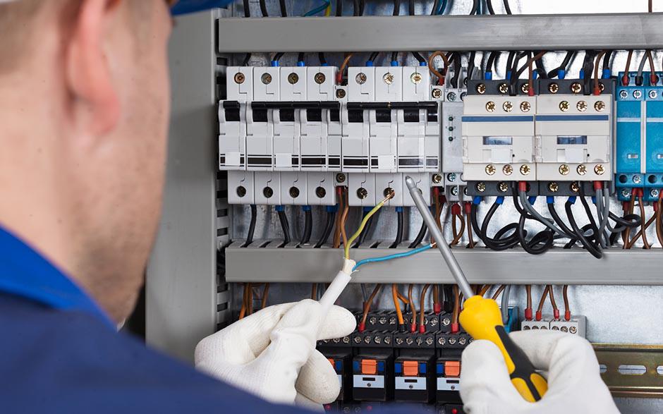  dépannage électricien Courdimanche