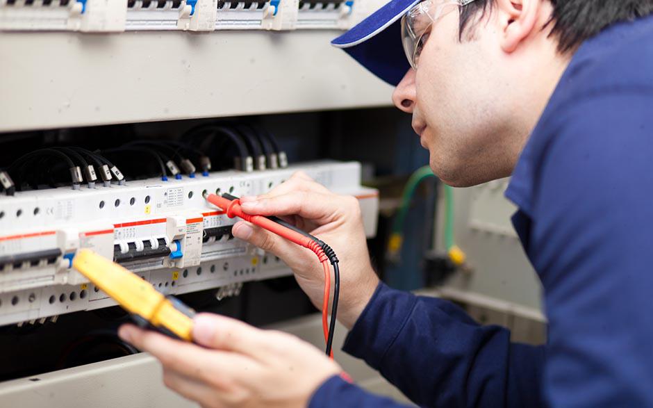 urgence électricité Solers