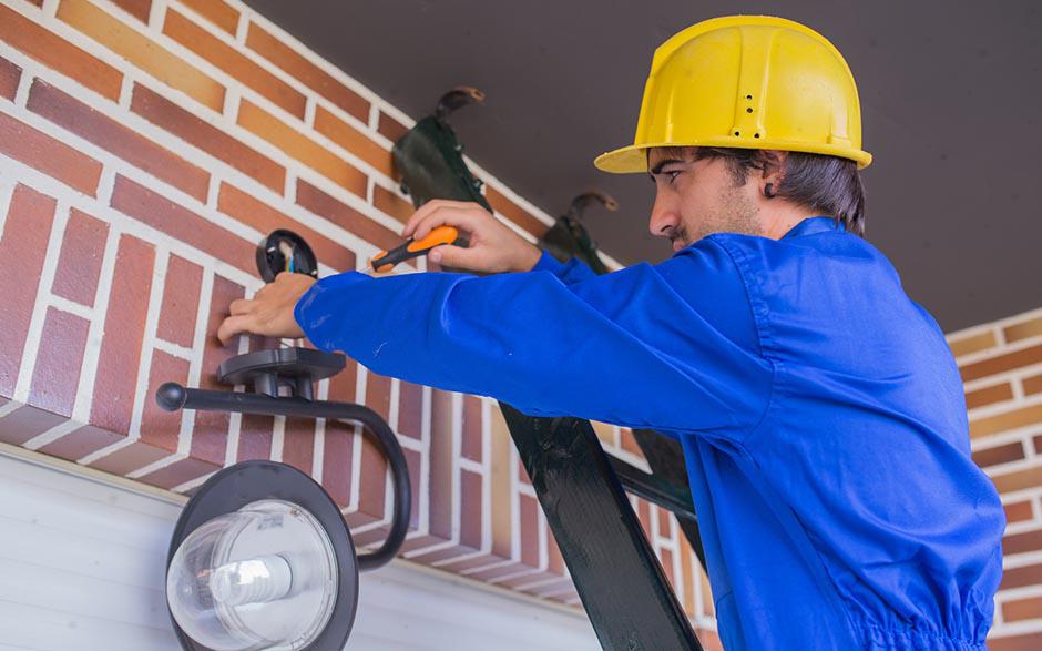 urgence électricité Solers