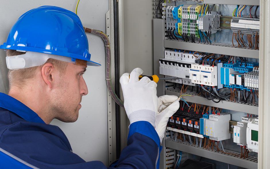 technicien électricien Sucy-en-Brie