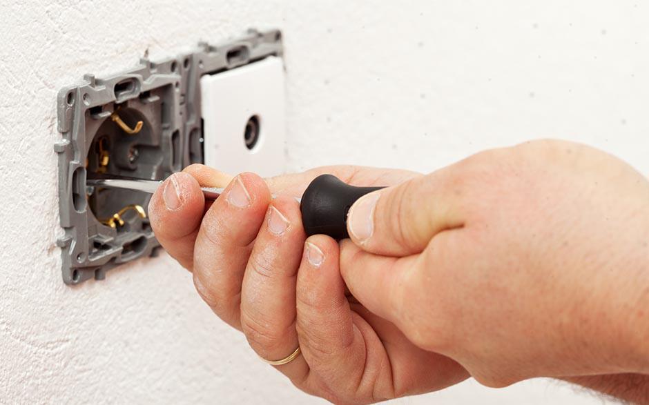  dépannage électricien Courdimanche