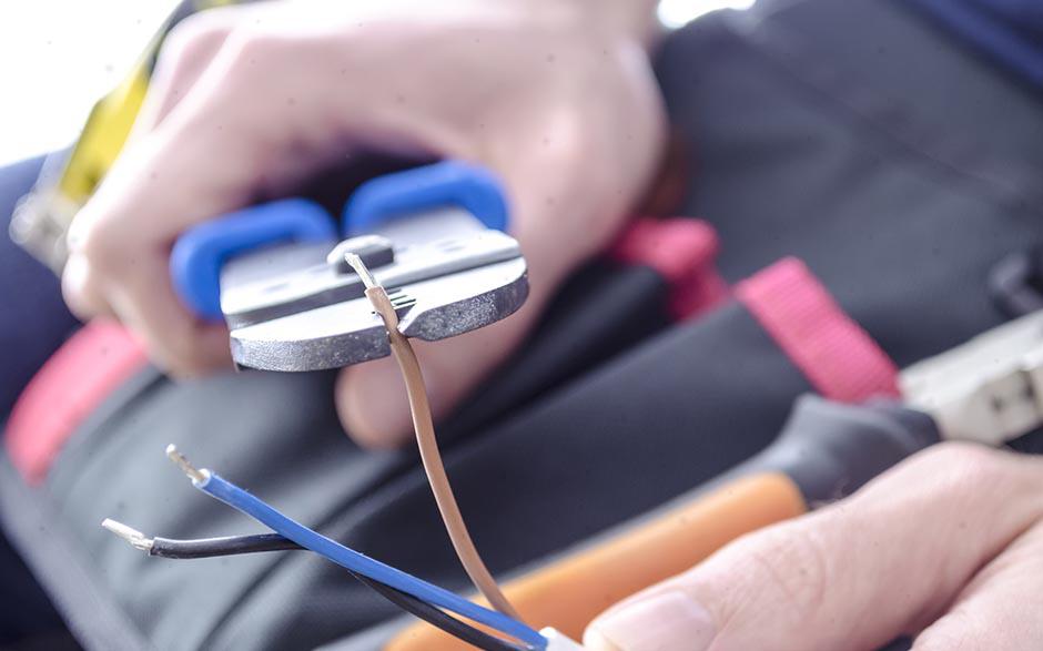  dépannage électricien Courdimanche