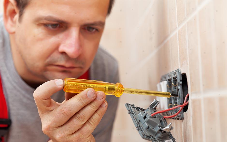  dépannage électricien Courdimanche