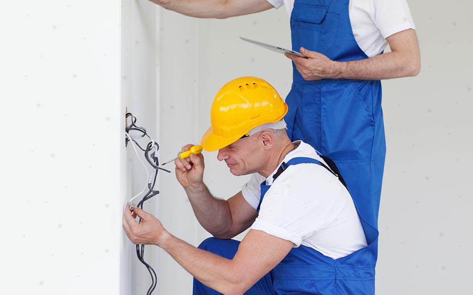  dépannage électricien Courdimanche
