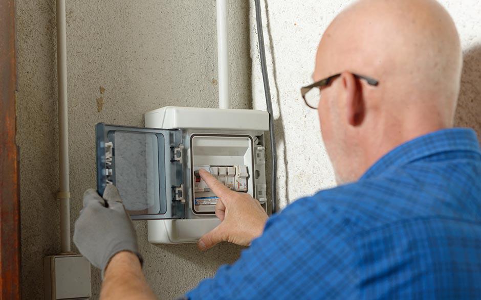 société d'électricité Noisy-le-Grand